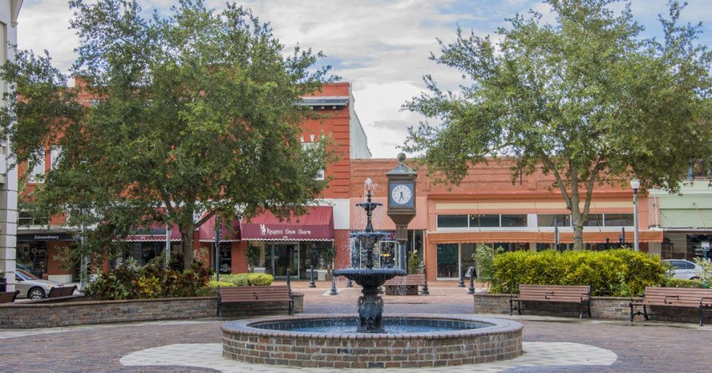 The Benefits of Assisted Living in Sanford