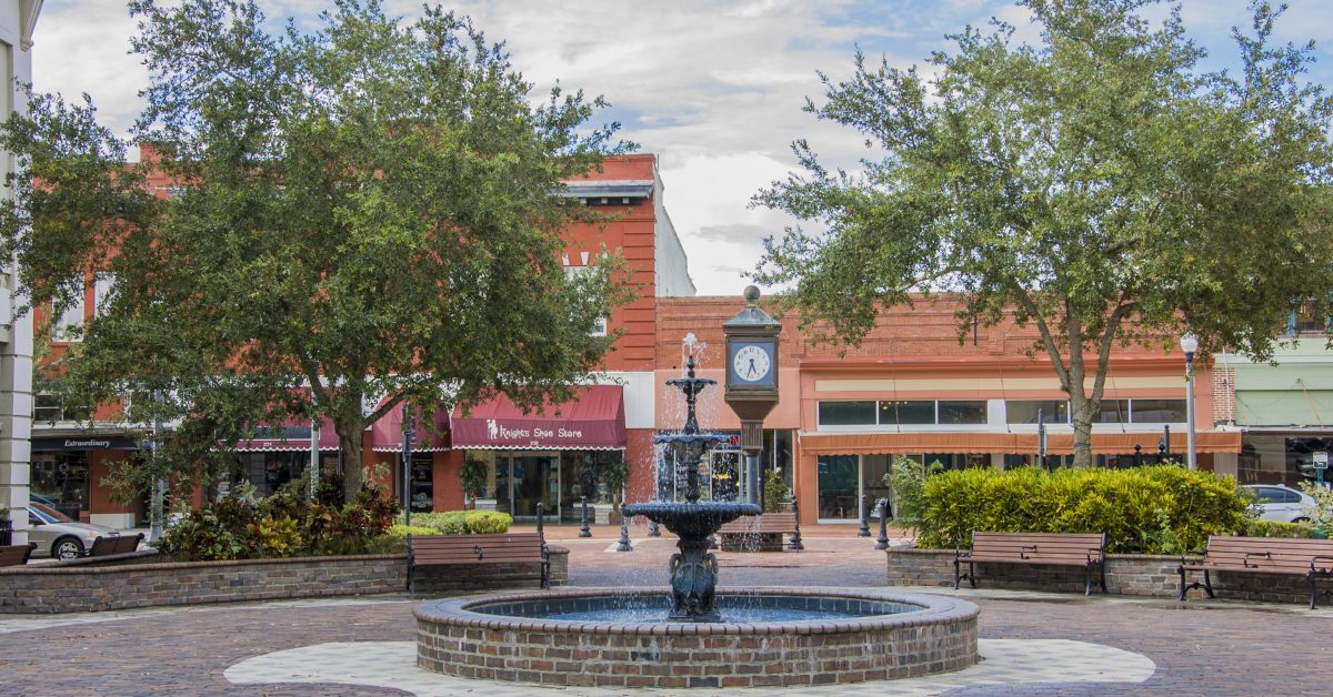 The Benefits of Assisted Living in Sanford