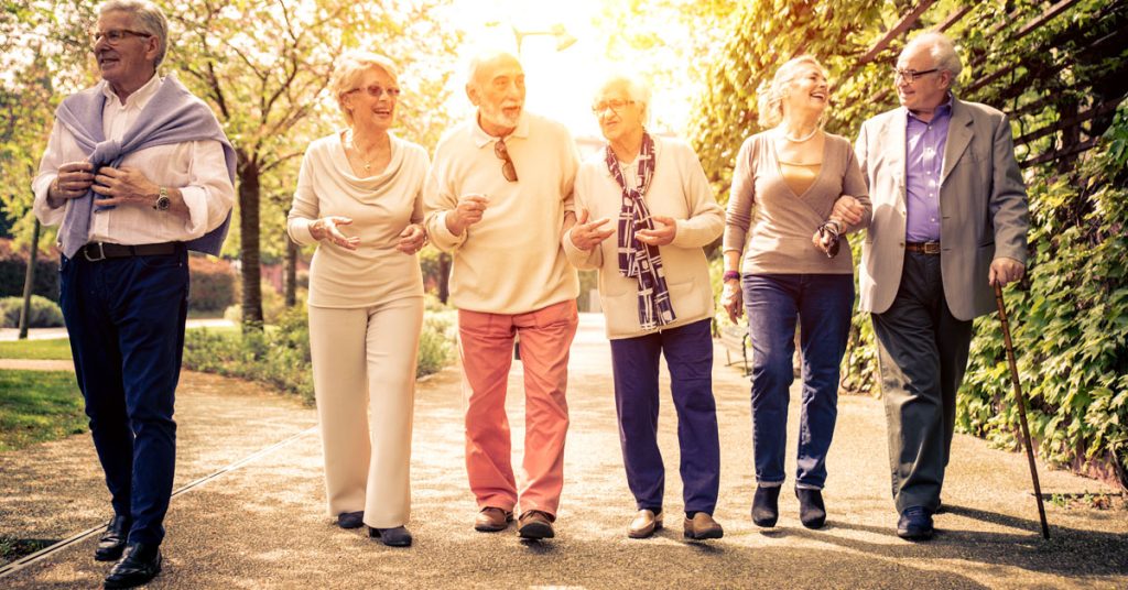 Healthy and Happy Living: Our Balanced Approach to Your Wellness