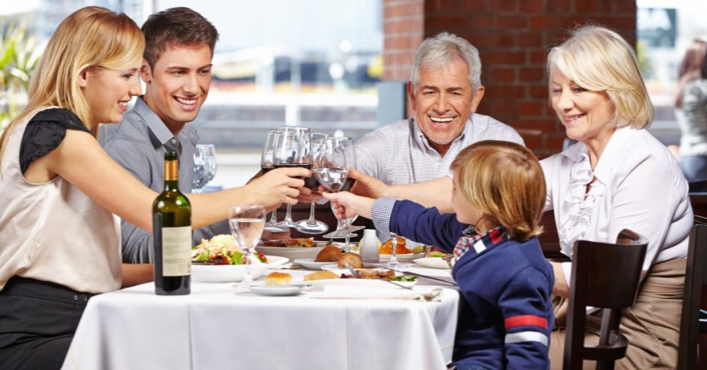 Here are 4 Tips to Talk to Your Parents About Assisted Living