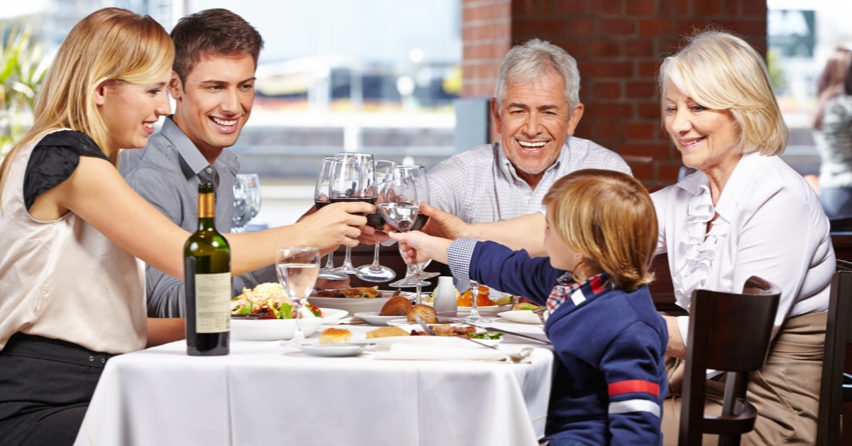 Here are 4 Tips to Talk to Your Parents About Assisted Living