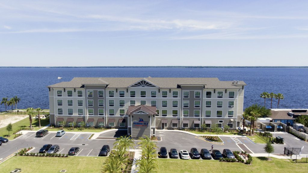 Assisted Living Facility in Lake Mary | Marina Isle