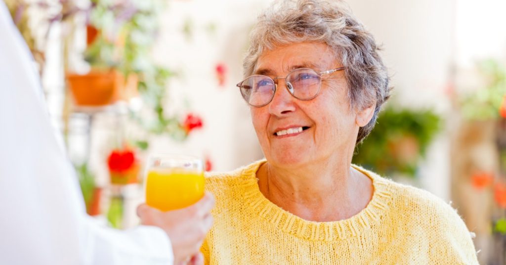 Important Vaccines for Seniors