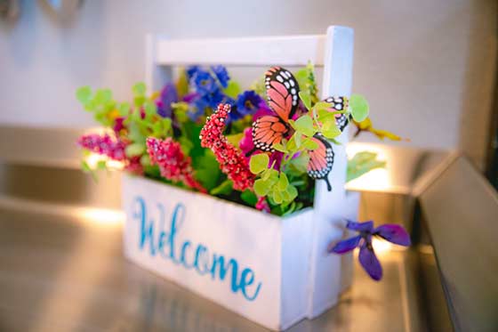 Respite Care Services at Marina Isle