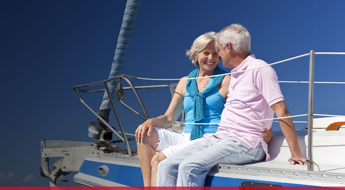 Marina Isle Assisted Living Facility