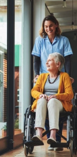 Assisted Living Facility Perks