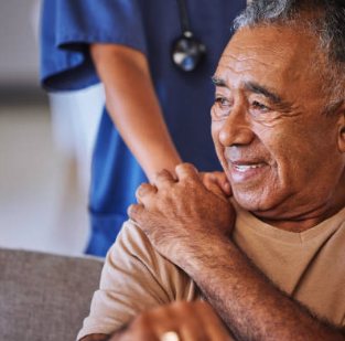 Cost of Senior Living Assistance