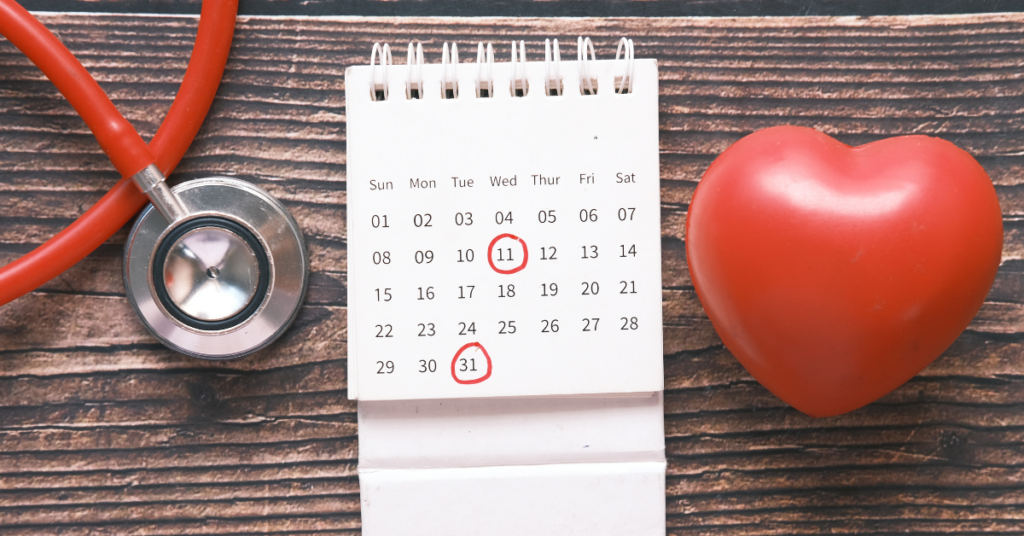 hearts in assisted living