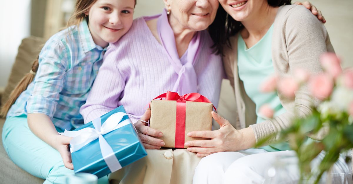 mothers day in assisted living communities