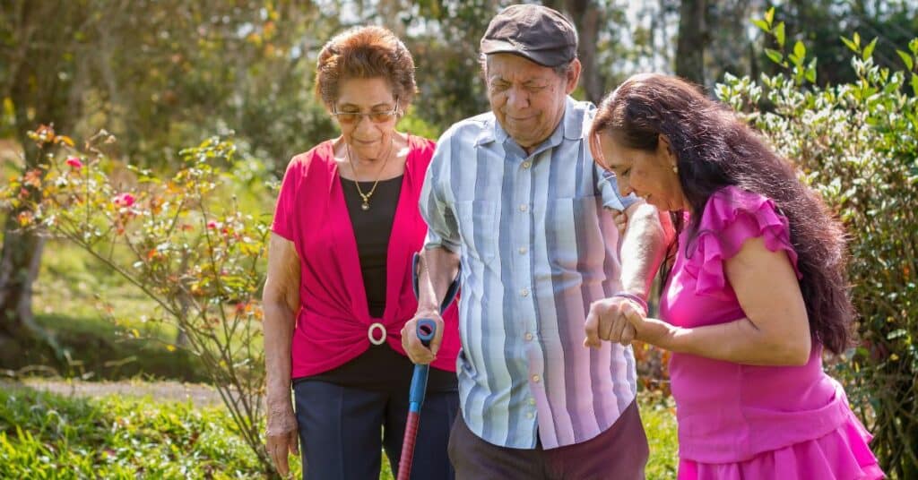 Respite Care For Seniors