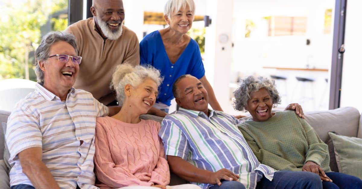 respite care for seniors