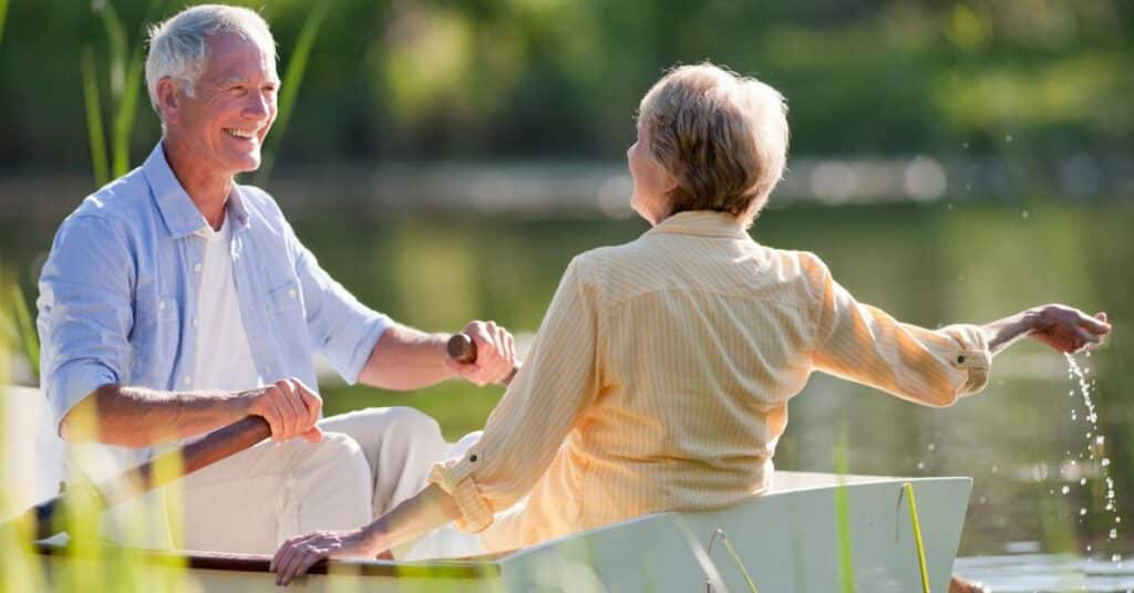 Assisted Living For Seniors