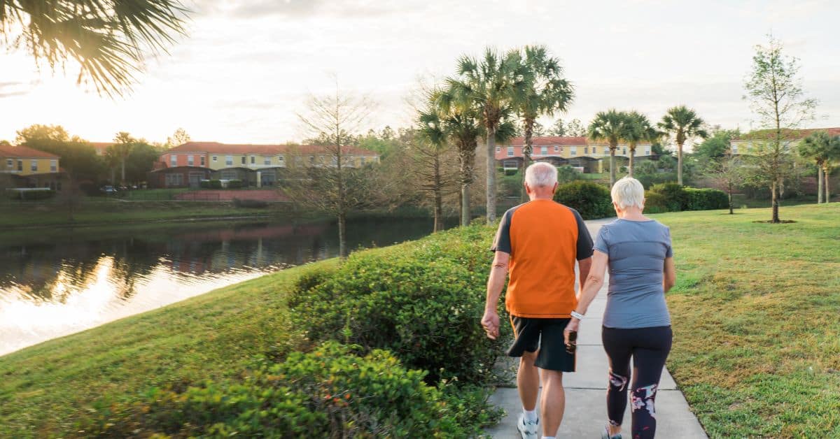 assisted living for seniors